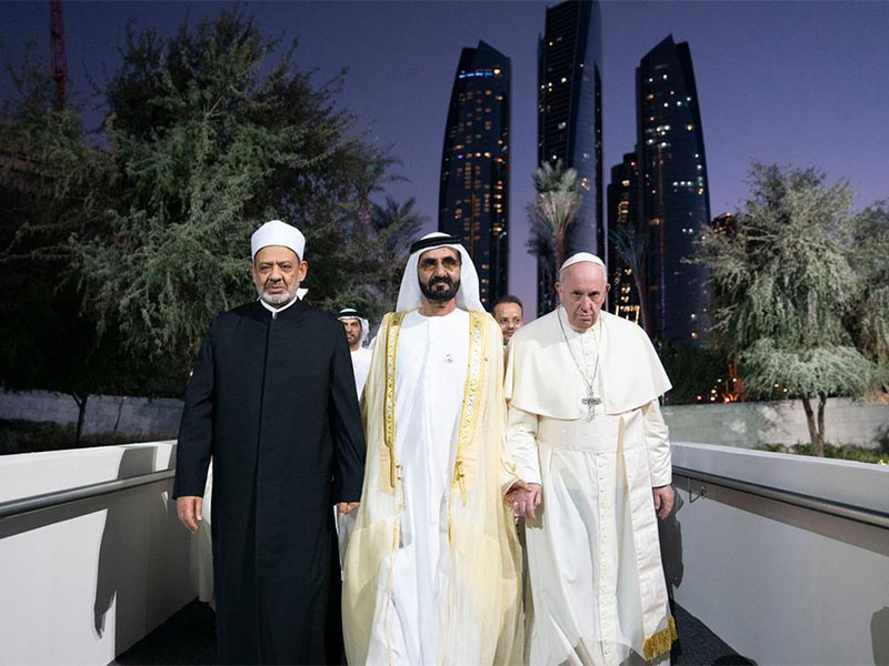 في عيد ميلاده السبعين... صور لأهم المحطات في حياة الشيخ محمد بن راشد